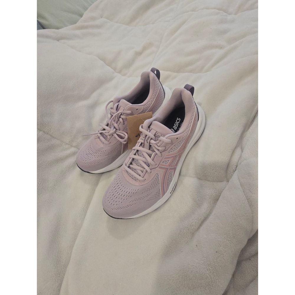 Women's Gel Contend 9 Running Shoe size New with box - Picture 11 of 11